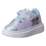 Zapatos-casuales-Chunky-tipo-sneakers-para-niña-pequeña