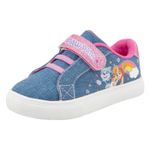 Zapatos-deportivos-con-diseño-de-Paw-Patrol-para-niña-pequeña