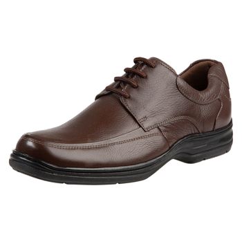 Zapatos casuales Fred tipo Oxford para hombre