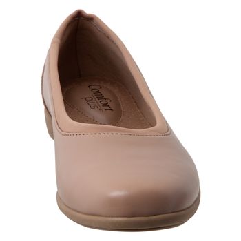 Zapatos casuales Blissful Comfort para mujer