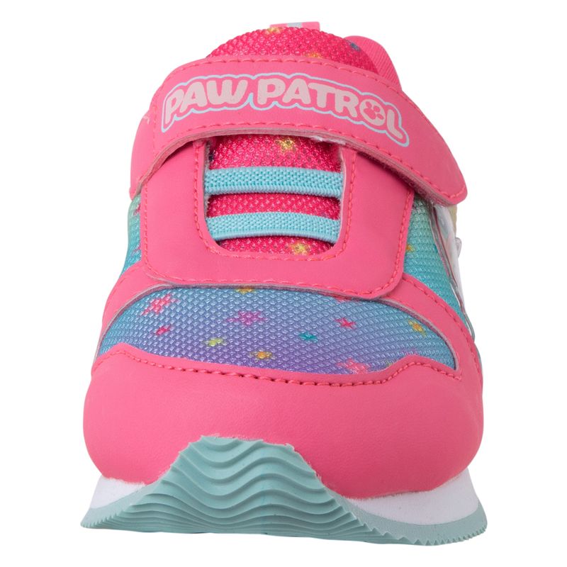 Zapatos-con-diseño-de-Paw-Patrol-para-niño-pequeño