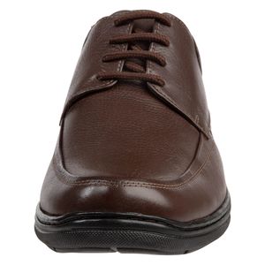 Zapatos casuales Fred tipo Oxford para hombre