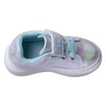 Zapatos-casuales-Chunky-tipo-sneakers-para-niña-pequeña