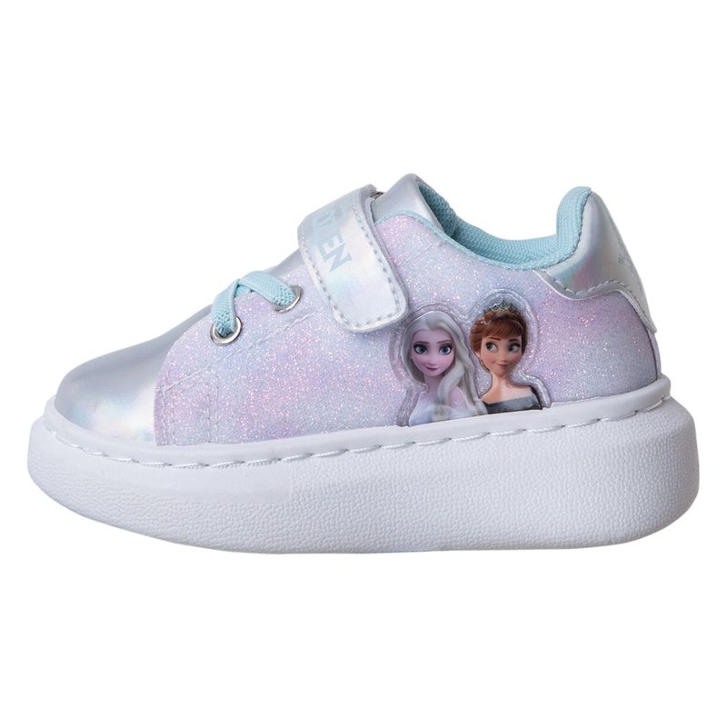 Zapatos-casuales-Chunky-tipo-sneakers-para-niña-pequeña