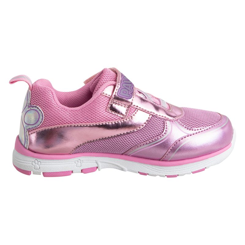 Zapatos-deportivos-con-diseño-de-Paw-Patrol-para-niña-pequeña