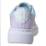 Zapatos-casuales-Chunky-tipo-sneakers-para-niña-pequeña