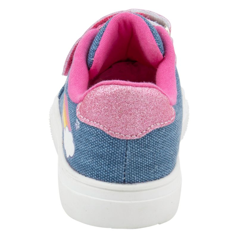 Zapatos-deportivos-con-diseño-de-Paw-Patrol-para-niña-pequeña