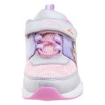 Zapatos-deportivos-con-diseño-de-princesas-para-niña-pequeña