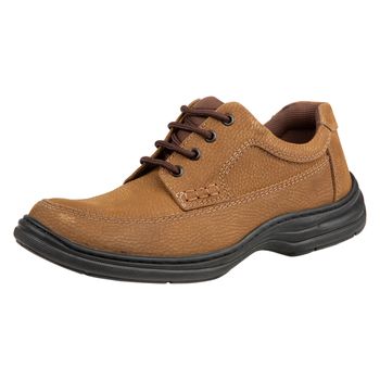 Zapatos casuales Frank II tipo Oxford para hombre