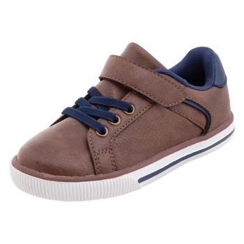 Zapatos casuales Liam para niño pequeño