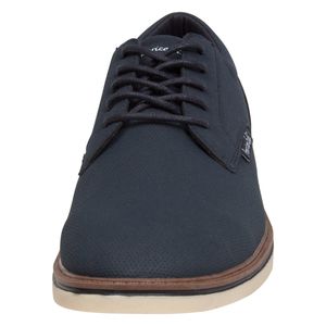 Zapatos casuales Theodore tipo Oxford para hombre
