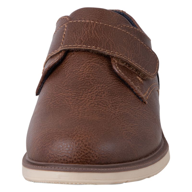 Zapatos-casuales-Dannii-tipo-Oxforf-para-niño-pequeño