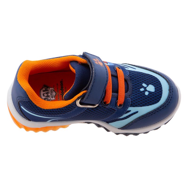 Zapatos-deportivos-con-diseño-de-Paw-Patrol-para-niño-pequeño