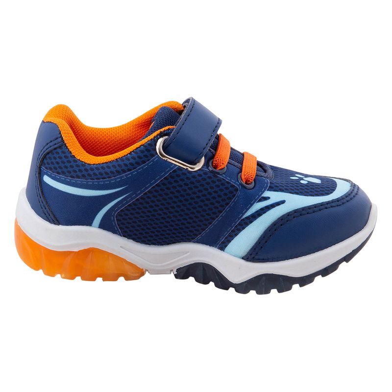 Zapatos-deportivos-con-diseño-de-Paw-Patrol-para-niño-pequeño