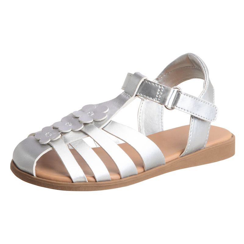 Sandalias-Nora-tipo-pescador-para-niña-pequeña