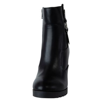 Botas Cayenne con tacón para mujer