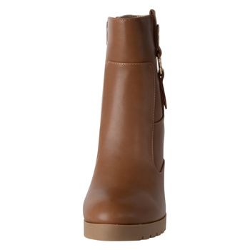 Botas Cayenne con tacón para mujer