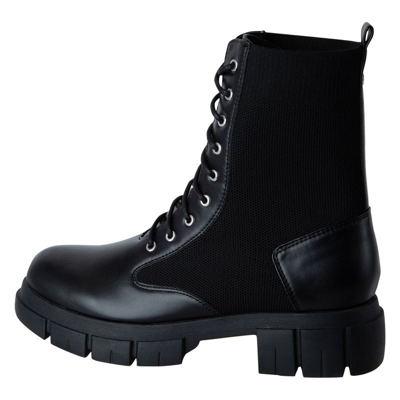 Botas-de-combate-Elvys-para-mujer