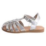 Sandalias-Nora-tipo-pescador-para-niña-pequeña