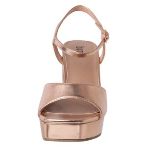 Sandalias de vestir Atwood con plataforma para mujer