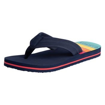 Sandalias Retro Raya para Hombre