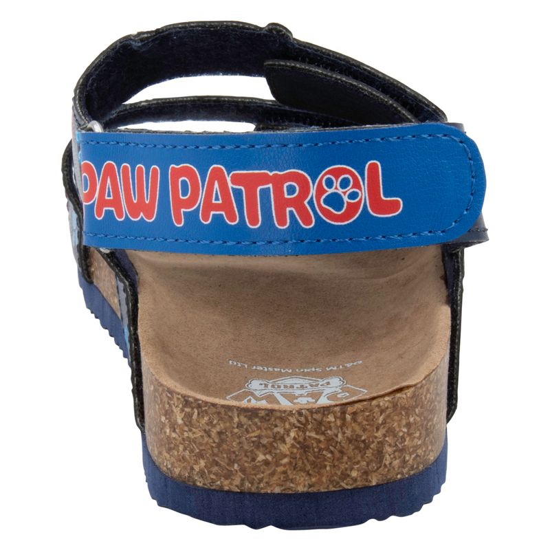 Sandalias-con-dise-o-de-Paw-Patrol-para-ni-o-peque-o