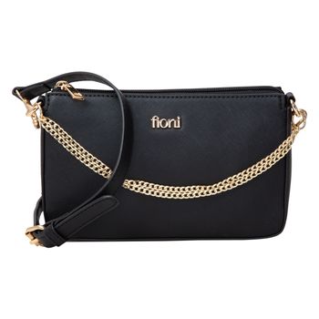 Bolso con cadena para mujer