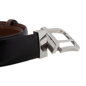 Cinturón básico para hombre