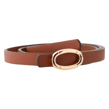 Set de cinturones para mujer