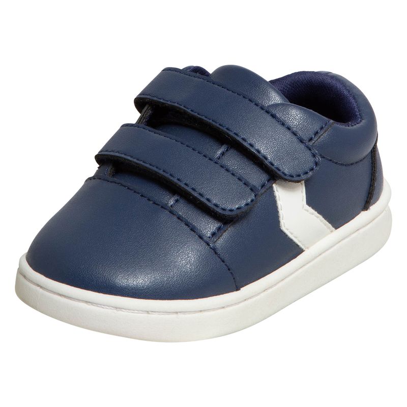 Zapatos-casuales-Andy-para-niño-pequeño