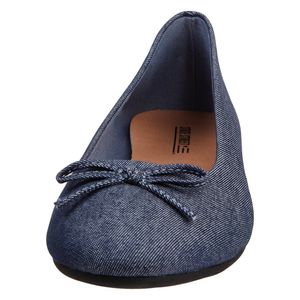 Zapatos casuales planos Elaine para mujer