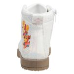 Botas-de-senderismo-con-diseño-de-Paw-Patrol-para-niña-pequeña