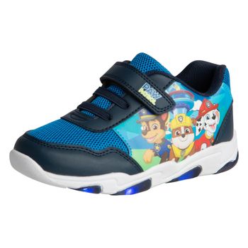 Zapatos deportivos con diseño de Paw Patrol para niño pequeño