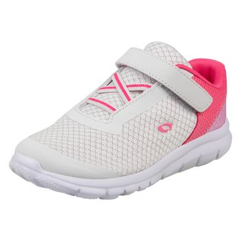 Zapatos deportivos Gusto XT para niña pequeña