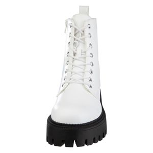 Botines Priscilla para mujer