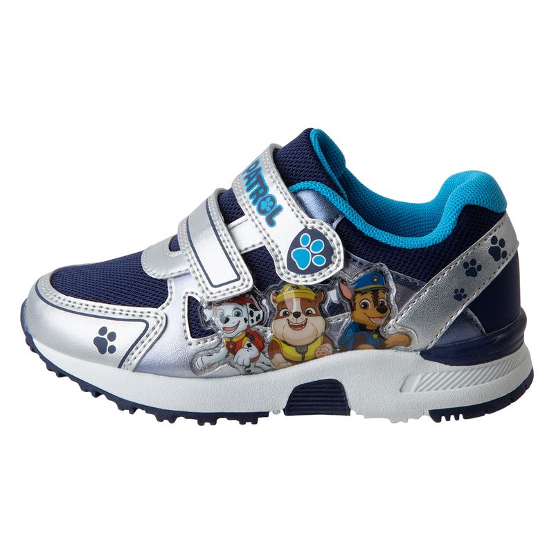 Zapatos-deportivos-con-diseño-de-Paw-Patrol-para-niño-pequeño