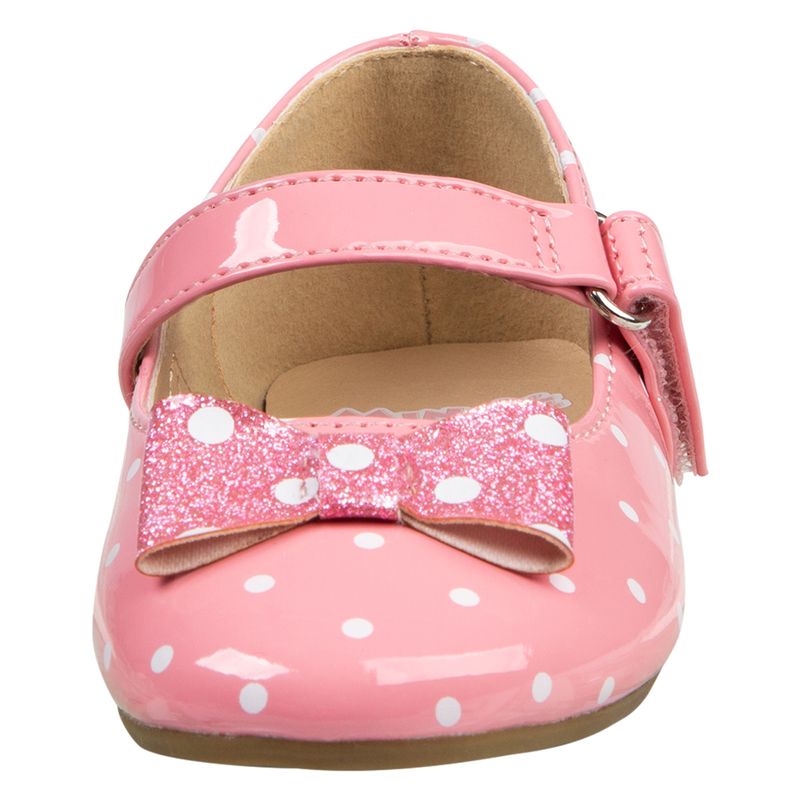 Zapatos-Casuales-Minnie-para-niña-pequeña