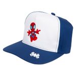 Gorra-con-diseño-de-spiderman-para-niño