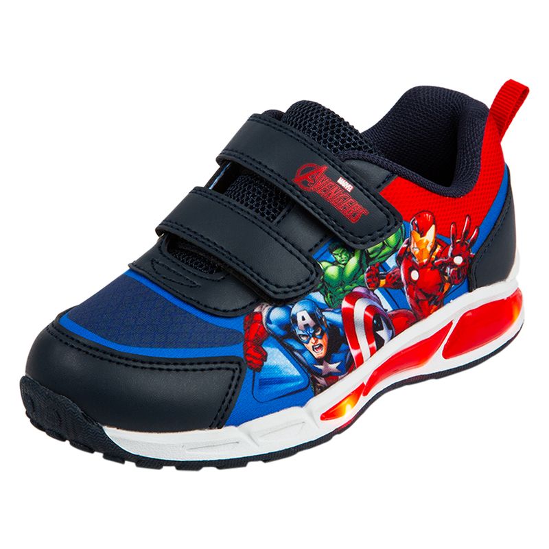 Zapatos-deportivos-Runner-para-niño-pequeño