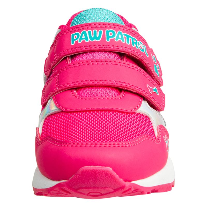 Zapatos-con-diseño-de-Paw-Patrol-para-niña-pequeña