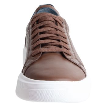 Zapatos casuales Henrique para hombre