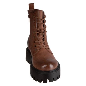 Botines Priscilla para mujer