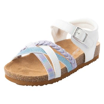 Sandalias Emma para niña pequeña