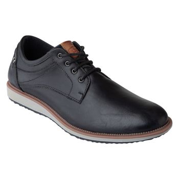 Zapatos de vestir tipo Oxfrod para hombre