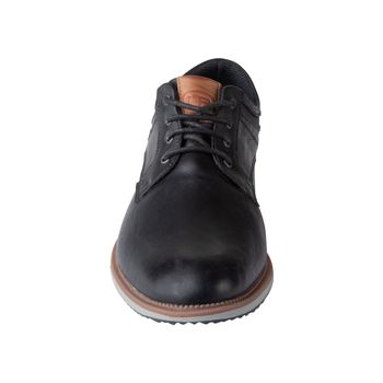 Zapatos de vestir tipo Oxfrod para hombre