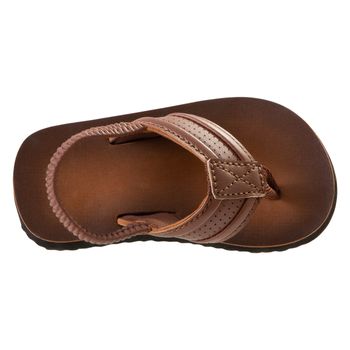 Sandalias Finn Thong para niños pequeños