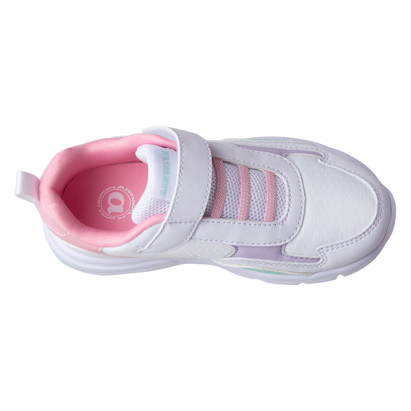Superfit Zapatillas Para Aprender A Andar Gore-tex Para Niña