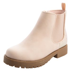 Botines Allea para niña