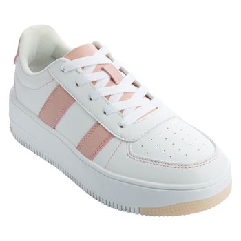 Zapatos casuales Elloell tipo sneakers para mujer