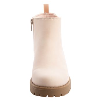 Botines Allea para niña